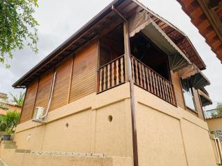 Chalé da tranquilidade - 9