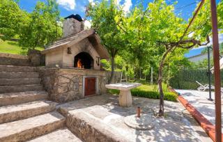 Family friendly house with a swimming pool Grab, Zagora - 15208 - 3