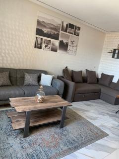 Bel appartement face là mer - 8