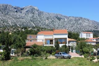 Apartment Orebic 4548a - 8