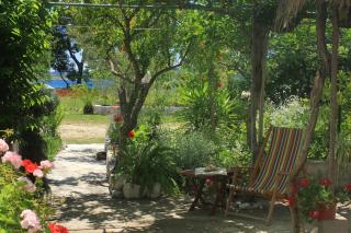 Apartment Orebic 4548a - 3