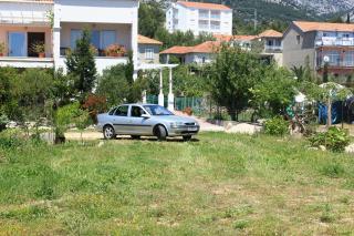 Apartment Orebic 4548a - 1