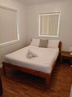 Coconut Cottage - Sanctuary Point - 4