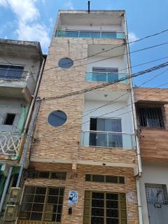 Apartamento para Cop 30 a 5 km do Parque Cidade - 6