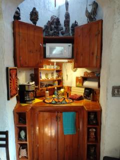 La Loma del chivo Llc- Na bolom - 6