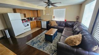 Lighthouse Basement Guest Suite - 8