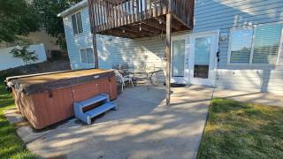 Lighthouse Basement Guest Suite - 6