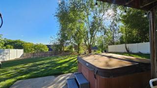 Lighthouse Basement Guest Suite - 4