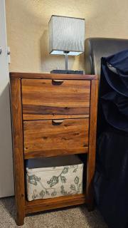 Lighthouse Basement Guest Suite - 1