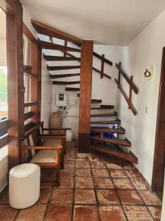 Solange apartment-Casa em Ilheus-Olivença - 4