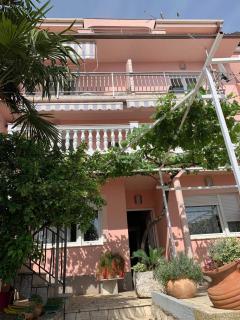 Apartments with WiFi Crikvenica - 16451 - 9