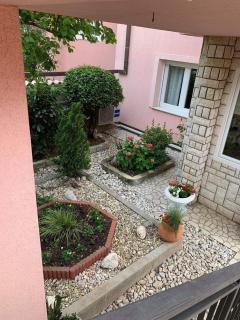 Apartments with WiFi Crikvenica - 16451 - 5