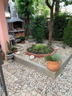 Apartments with WiFi Crikvenica - 16451 - 6