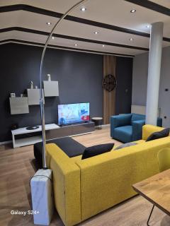 Apartments with WiFi Crikvenica - 16451 - 4