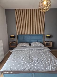 Apartments with WiFi Crikvenica - 16451 - 2