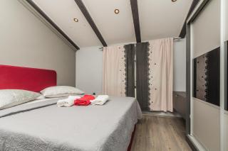 Apartments with WiFi Crikvenica - 16451 - 1