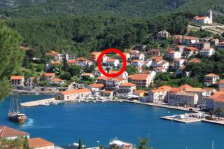 Apartments by the sea Jelsa, Hvar - 196 - 0