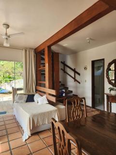 Solange apartment-Casa em Ilheus-Olivença - 2