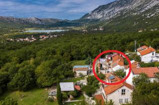 Family friendly house with a swimming pool Tribalj, Crikvenica - 17992 - 8