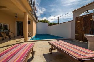 Family friendly house with a swimming pool Tribalj, Crikvenica - 17992 - 3