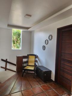 Solange apartment-Casa em Ilheus-Olivença - 1