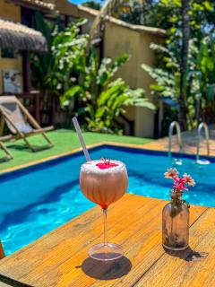 EstrelaMar Ferradura Restaurante & Spa - 8