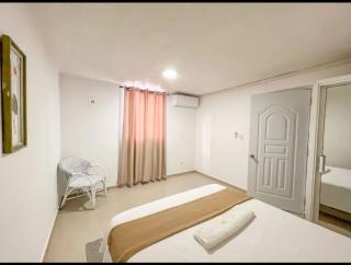 Fully Equipped New 2br Aptdt2mins To The Beach - 8