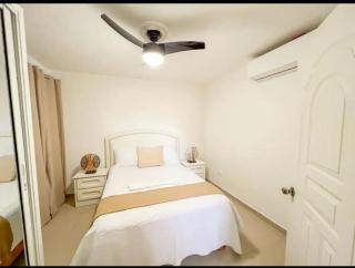 Fully Equipped New 2br Aptdt2mins To The Beach - 7