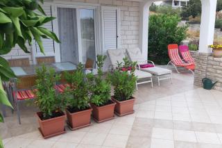 Apartments by the sea Necujam, Solta - 2089 - 9