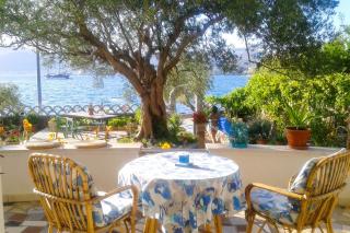 Apartments by the sea Okrug Gornji, Ciovo - 459 - 5