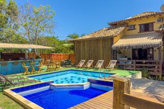 EstrelaMar Ferradura Restaurante & Spa - 0