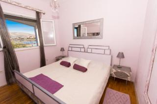 Apartments by the sea Okrug Gornji, Ciovo - 459 - 1