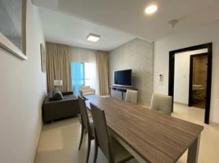 Sea view & Louvre museum view 1bk Apartment - 4