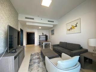 Sea view & Louvre museum view 1bk Apartment - 3