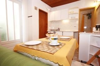 Apartments by the sea Orebic, Peljesac - 4548 - 2