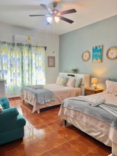 Casa LuzLago-Lago de Yojoa - 8