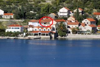 Apartments by the sea Slano, Dubrovnik - 4744 - 2