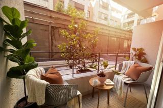 Santiago Centro I Eventos Movistar Arena - 5