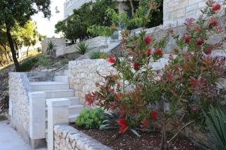 Seaside secluded apartments Cove Rasohatica, Korcula - 5453 - 2