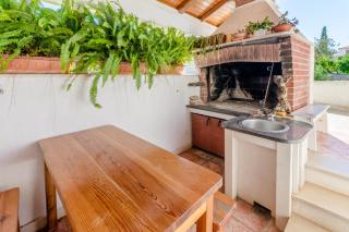 Apartments by the sea Mirca, Brac - 5613 - 4