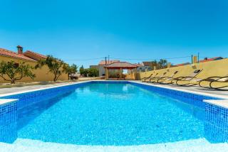 Apartments with swimming pool Bibinje, Zadar - 6121 - 4