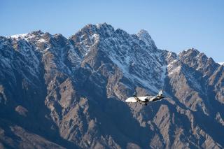 Waterfront Queenstown Studio Peaceful Stay - 6