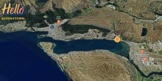 Waterfront Queenstown Studio Peaceful Stay - 3