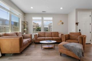 Family home with Private Gym - 7