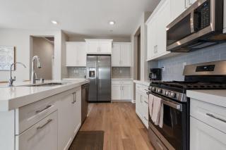 Family home with Private Gym - 5