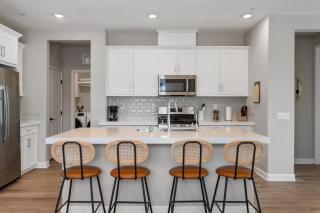 Family home with Private Gym - 4