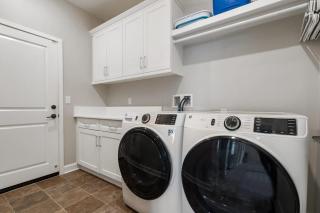 Family home with Private Gym - 2