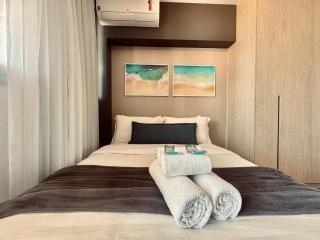 505 - Rentaqui Studio Estilo no Jardins - 9