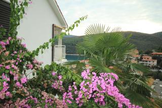 Apartments with parking space Rabac, Labin - 7474 - 5