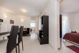 Apartments with parking space Rabac, Labin - 7474 - 8